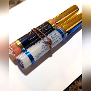 LipColor/LipGloss Duo- Bravo 👏